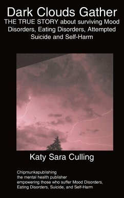 DARK CLOUDS GATHER - Culling, Katy Sara