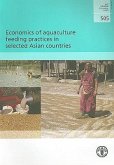 Economics of Aquaculture Feeding Practices in Selected Asian Countries