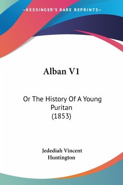 Alban V1 - Huntington, Jedediah Vincent