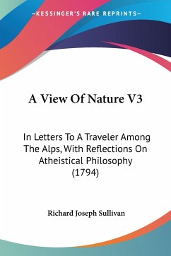 A View Of Nature V3 - Sullivan, Richard Joseph