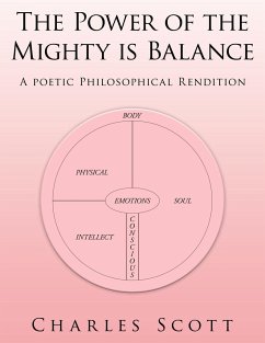 The Power of the Mighty is Balance - Scott, Charles