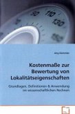 Kostenmaße zur Bewertung von Lokalitätseigenschaften