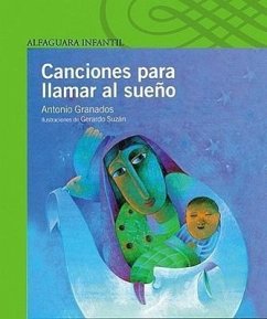 Canciones Para Llamar Al Sueno = Bedtime Songs - Granados, Antonio