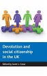 Devolution and social citizenship in... - Bild 1