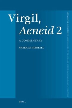 Virgil, Aeneid 2 - Horsfall, Nicholas