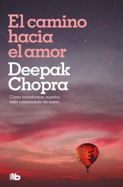 Cover El camino hacia el amor