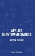APPLIED QUANTUM MECHANICS - Bild 1