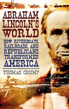 Cover Abraham Lincoln's World
