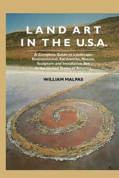 Land Art in the U.S. - Malpas, William