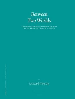 Between Two Worlds - Török, László
