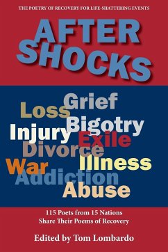 After Shocks After Shocks