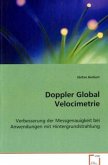 Doppler Global Velocimetrie