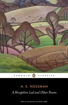 A Shropshire Lad and Other Poems - Housman, A.E.