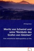 Moritz von Schwind und seine &quote;Rückkehr des Grafen von Gleichen&quote;