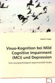 Visuo-Kognition bei Mild Cognitive Impairment (MCI)und Depression