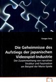 Die Geheimnisse des Aufstiegs der japanischenVideospiel-Industrie