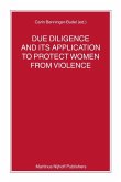 Due Diligence and Its Application to Protect Women from Violence