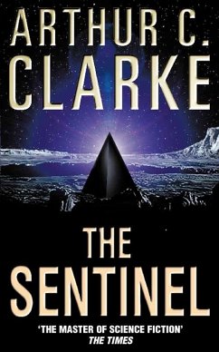 The Sentinel - Clarke, Arthur C.