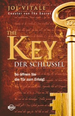 The Key - Der Schlüssel - Vitale, Joe