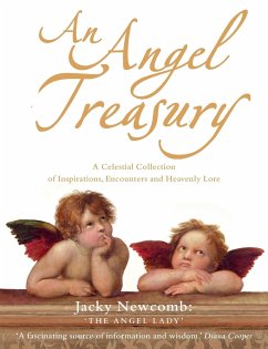 An Angel Treasury - Newcomb, Jacky