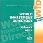 World Investment Directory: Africa