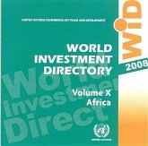 World Investment Directory: Africa