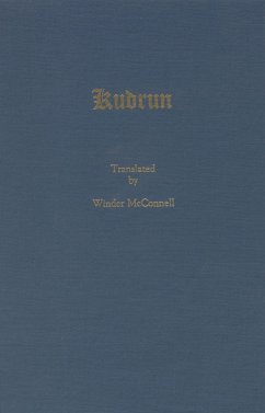 Kudrun - Mcconnell, Winder