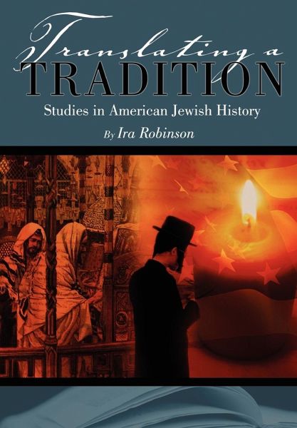 Translating a Tradition Translating a Tradition