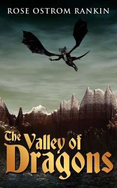 The Valley of Dragons