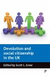Devolution and social citizenship in... - Bild 1