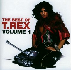 Best Of,Very - T.Rex