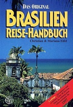 Brasilien, Reisehandbuch