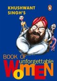 Khushwant Singh's Book of Unforgettable Women