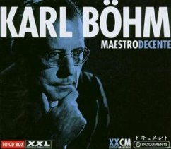 Böhm,Karl-Maestro Decente
