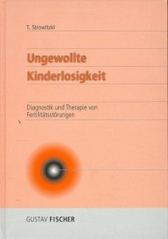 Ungewollte Kinderlosigkeit