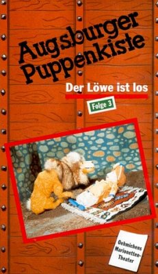 Der Löwe Ist...Vol.3