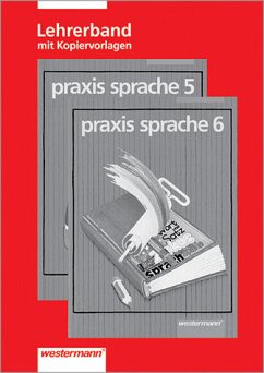 Berens, Hedi /Henke, Roland /Menzel, Wolfgang: praxis sprache. Berens, Hedi /Henke, Roland /Menzel, Wolfgang: praxis sprache.