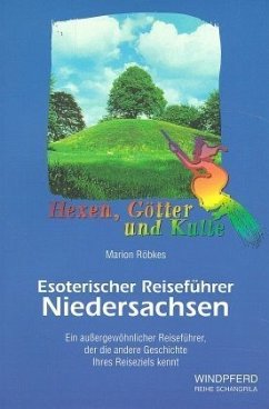 Niedersachsen / Esoterischer Reiseführer