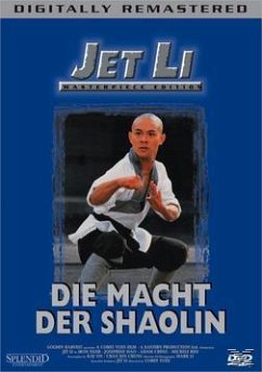 Jet Li - Die Macht der Shaolin