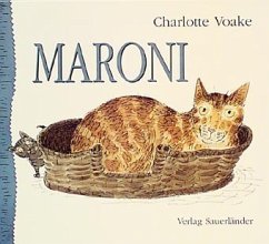 Maroni - Voake, Charlotte