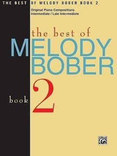 The Best of Melody Bober, Bk 2