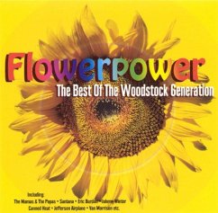 Cover Flowerpower