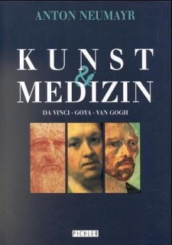 Kunst & Medizin - Neumayr, Anton