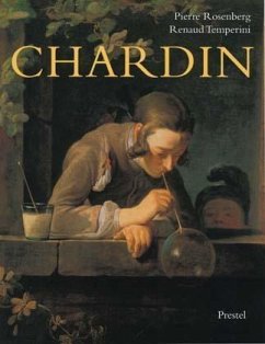 Chardin, engl. Ed.