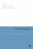 Word Grammar Word Grammar