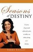 Seasons of Destiny - Easley, Terri