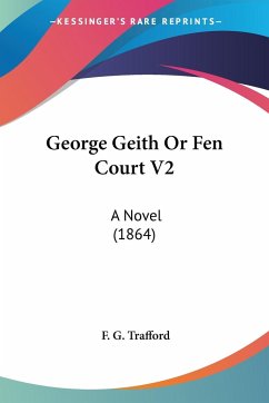 George Geith Or Fen Court V2 - Trafford, F. G.