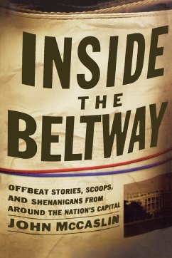 Inside the Beltway - McCaslin, John