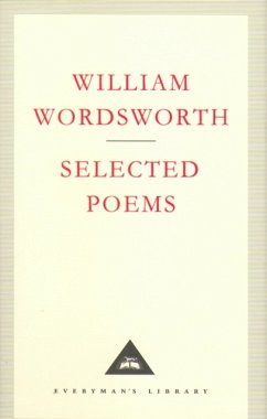 Selected Poems - Wordsworth, William