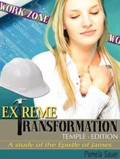 Extreme Transformation Temple-Edition - Sauer, Pamela